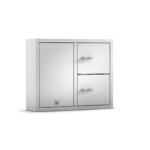 Creone 9002E KeyBox Expansion Gestion des clés MustangSafes
