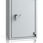 De Raat Combi-Paper S2-200 Coffres-forts certifiés MustangSafes