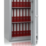 De Raat Combi-Paper S2-200 Coffres-forts certifiés MustangSafes