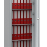 De Raat Combi-Paper S2-340 Coffres à documents MustangSafes