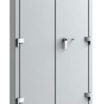 Papier combiné De Raat S2-490 Coffres à documents MustangSafes