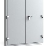 De Raat Combi-Paper S2-700 Coffres-forts certifiés MustangSafes