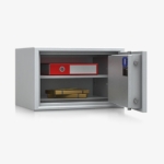 De Raat Köln 0 Coffres-forts privés MustangSafes