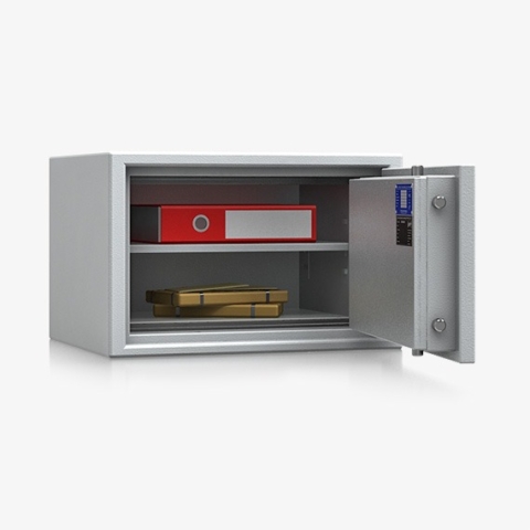 De Raat Köln 0 Coffres-forts privés MustangSafes