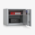De Raat Köln 1 Coffres-forts privés résistants au feu MustangSafes