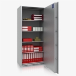 De Raat Köln 13 Coffres-forts privés résistants au feu MustangSafes