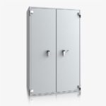 De Raat Köln 14 Coffres-forts privés résistants au feu MustangSafes