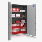 De Raat Köln 14 Coffres-forts privés résistants au feu MustangSafes