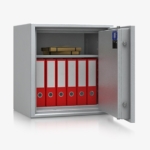 De Raat Köln 2 Coffres-forts privés MustangSafes