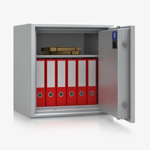 De Raat Köln 2 Coffres-forts privés MustangSafes