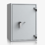 De Raat Köln 3 Coffres-forts privés résistants au feu MustangSafes