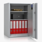 De Raat Köln 3 Coffres-forts privés résistants au feu MustangSafes