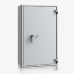 De Raat Köln 4 Coffres-forts privés résistants au feu MustangSafes