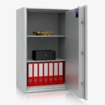 De Raat Köln 4 Coffres-forts privés résistants au feu MustangSafes