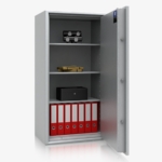 De Raat Köln 5 Coffres-forts privés MustangSafes