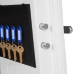 Phoenix Data Care DS2001F Coffres-forts privés résistants au feu MustangSafes