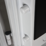 Phoenix Data Care DS2001F Coffres-forts privés résistants au feu MustangSafes
