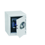Phoenix Data Care DS2001E Coffres-forts privés résistants au feu MustangSafes