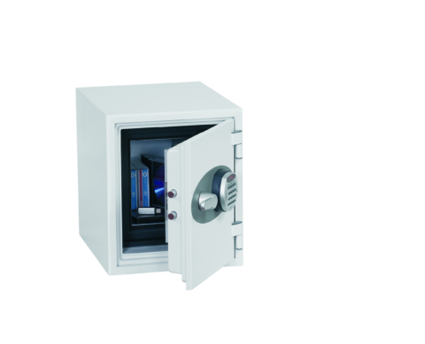 Phoenix Data Care DS2001E Coffres-forts privés résistants au feu MustangSafes