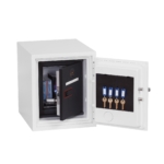 Phoenix Data Care DS2001F Coffres-forts privés résistants au feu MustangSafes