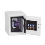 Phoenix Data Care DS2001F Coffres-forts privés résistants au feu MustangSafes