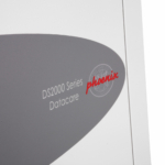 Phoenix Data Care DS2001F Coffres-forts privés résistants au feu MustangSafes