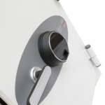 Phoenix Data Care DS2001F Coffres-forts privés résistants au feu MustangSafes