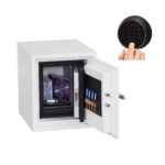 Phoenix Data Care DS2001F Coffres-forts privés résistants au feu MustangSafes