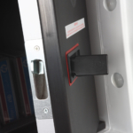 Phoenix Data Care DS2001K Coffres-forts privés résistants au feu MustangSafes
