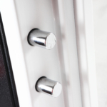 Phoenix Data Care DS2001K Coffres-forts privés résistants au feu MustangSafes