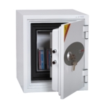 Phoenix Data Care DS2001K Coffres-forts privés résistants au feu MustangSafes