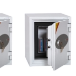 Phoenix Data Care DS2001K Coffres-forts privés résistants au feu MustangSafes