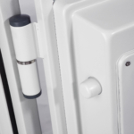 Phoenix Data Care DS2002E Coffres-forts privés résistants au feu MustangSafes