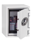 Phoenix Data Care DS2002E Coffres-forts privés résistants au feu MustangSafes