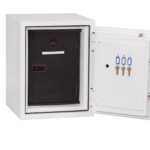 Phoenix Data Care DS2002E Coffres-forts privés résistants au feu MustangSafes