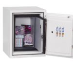 Phoenix Data Care DS2002E Coffres-forts privés résistants au feu MustangSafes