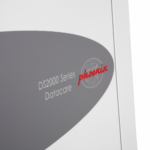 Phoenix Data Care DS2002E Coffres-forts privés résistants au feu MustangSafes