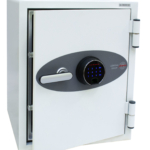 Phoenix Data Care DS2002F Coffres-forts privés résistants au feu MustangSafes