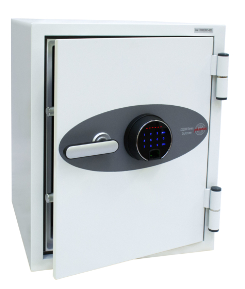 Phoenix Data Care DS2002F Coffres-forts privés résistants au feu MustangSafes