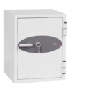 Phoenix Data Care DS2002K Coffres-forts privés résistants au feu MustangSafes
