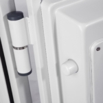 Phoenix Data Care DS2002K Coffres-forts privés résistants au feu MustangSafes