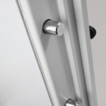 Phoenix Data Care DS2002K Coffres-forts privés résistants au feu MustangSafes