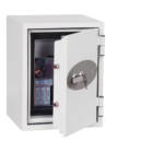 Phoenix Data Care DS2002K Coffres-forts privés résistants au feu MustangSafes