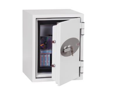 Phoenix Data Care DS2002K Coffres-forts privés résistants au feu MustangSafes