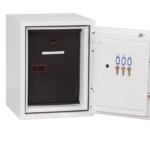Phoenix Data Care DS2002K Coffres-forts privés résistants au feu MustangSafes