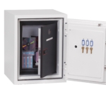 Phoenix Data Care DS2002K Coffres-forts privés résistants au feu MustangSafes