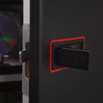 Phoenix Data Care DS2002K Coffres-forts privés résistants au feu MustangSafes