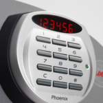 Phoenix Data Care DS2003E Pas de catégorie MustangSafes