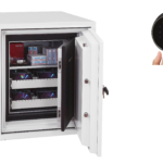 Phoenix Data Care DS2003F Pas de catégorie MustangSafes