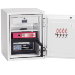 Phoenix Data Combi DS2501E Coffres à documents MustangSafes